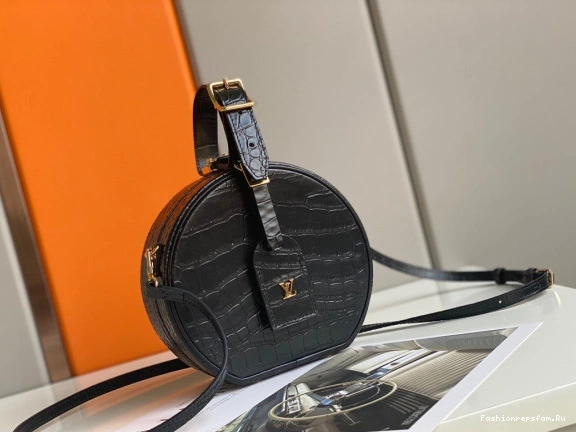 FS CHEAP VUITTON CHAPEAU PETITE BOITE LOUIS 0809